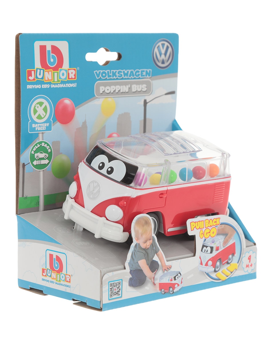Vehiculo de servicio 2