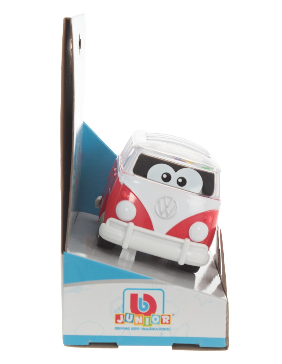 Vehiculo de servicio 3