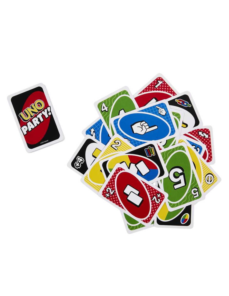UNO Party! 3
