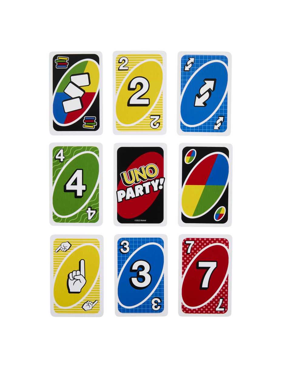 UNO Party! 4