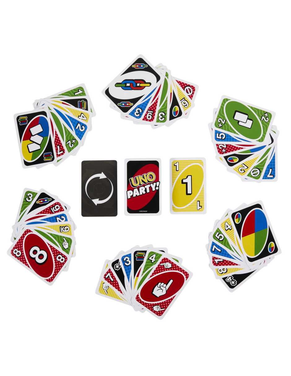 UNO Party! 9