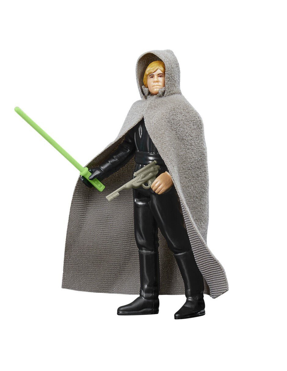 Luke skywalker discount figura de accion