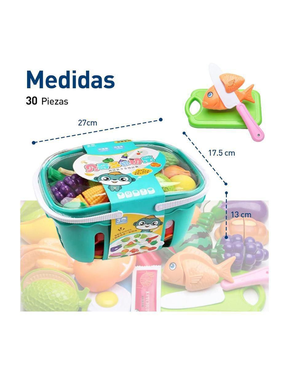 Accesorio de cocina juguete 7