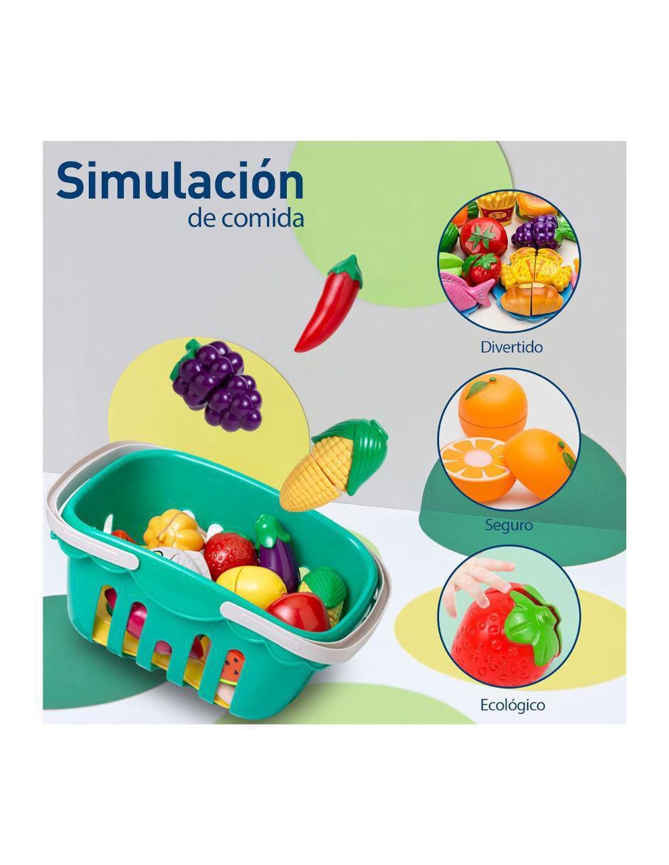 Accesorio de cocina juguete 2