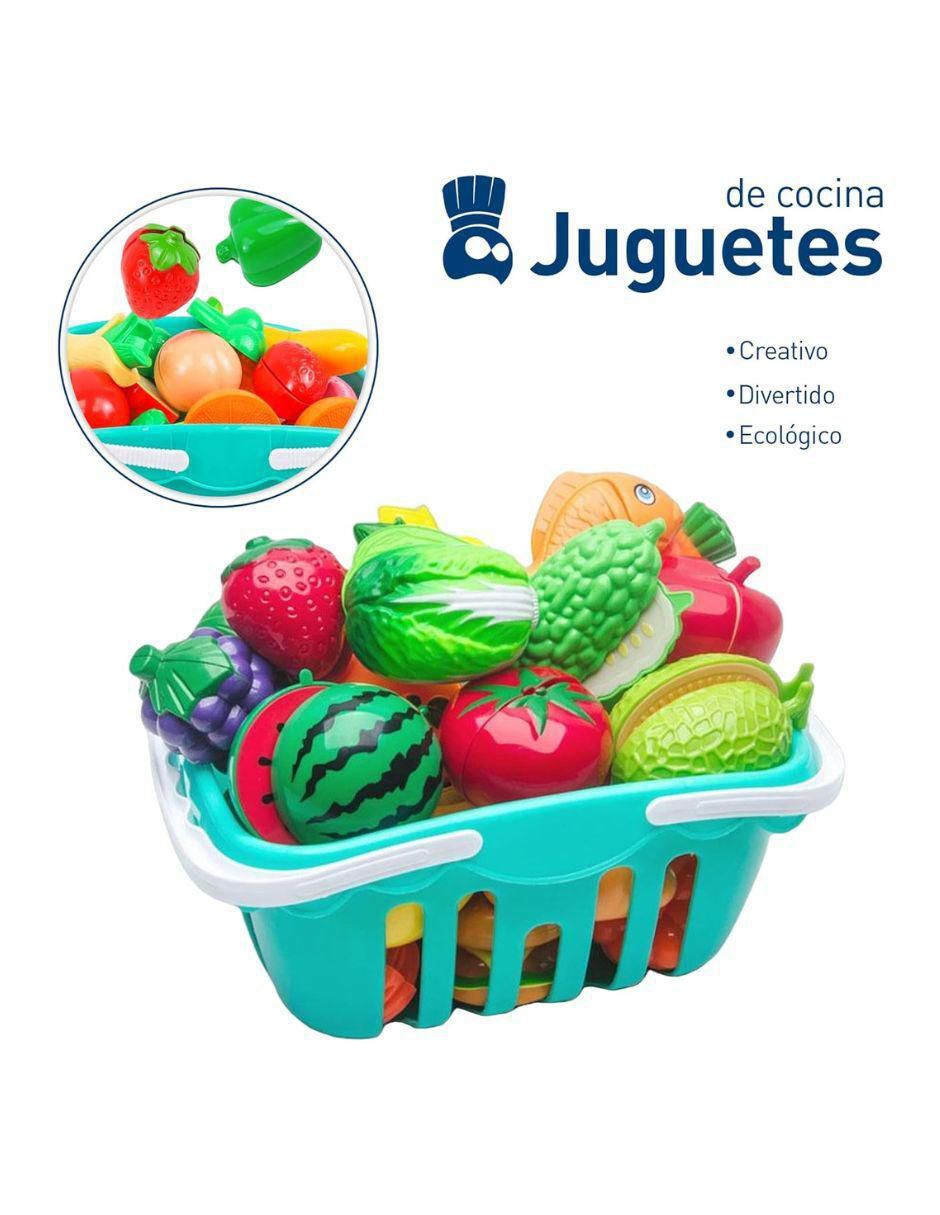 Accesorio de cocina juguete 5