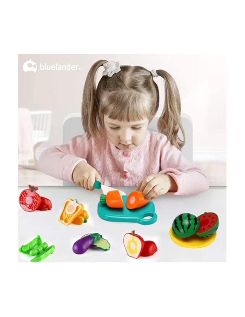 Accesorio de cocina juguete 6
