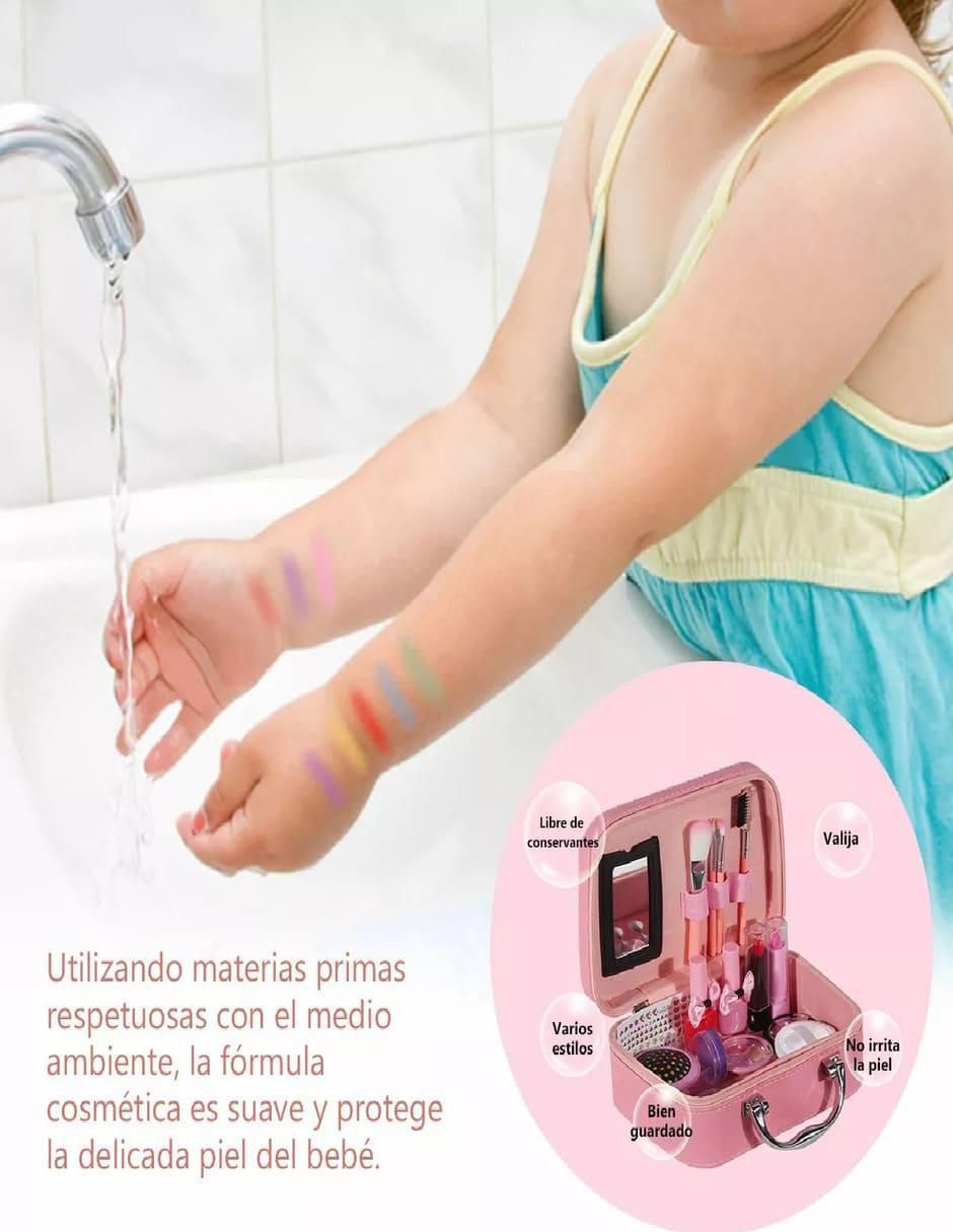 Set belleza 2