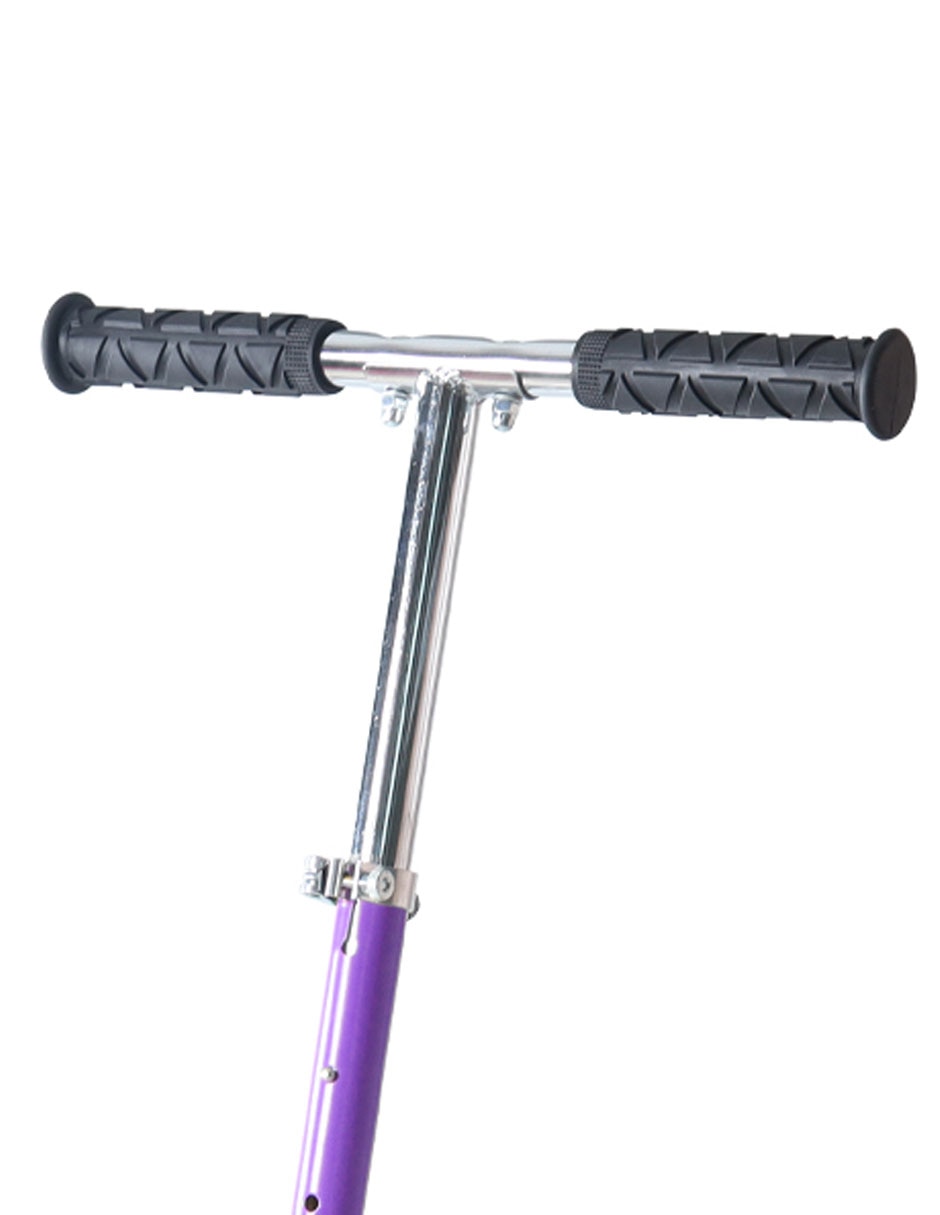 Scooter manual 2