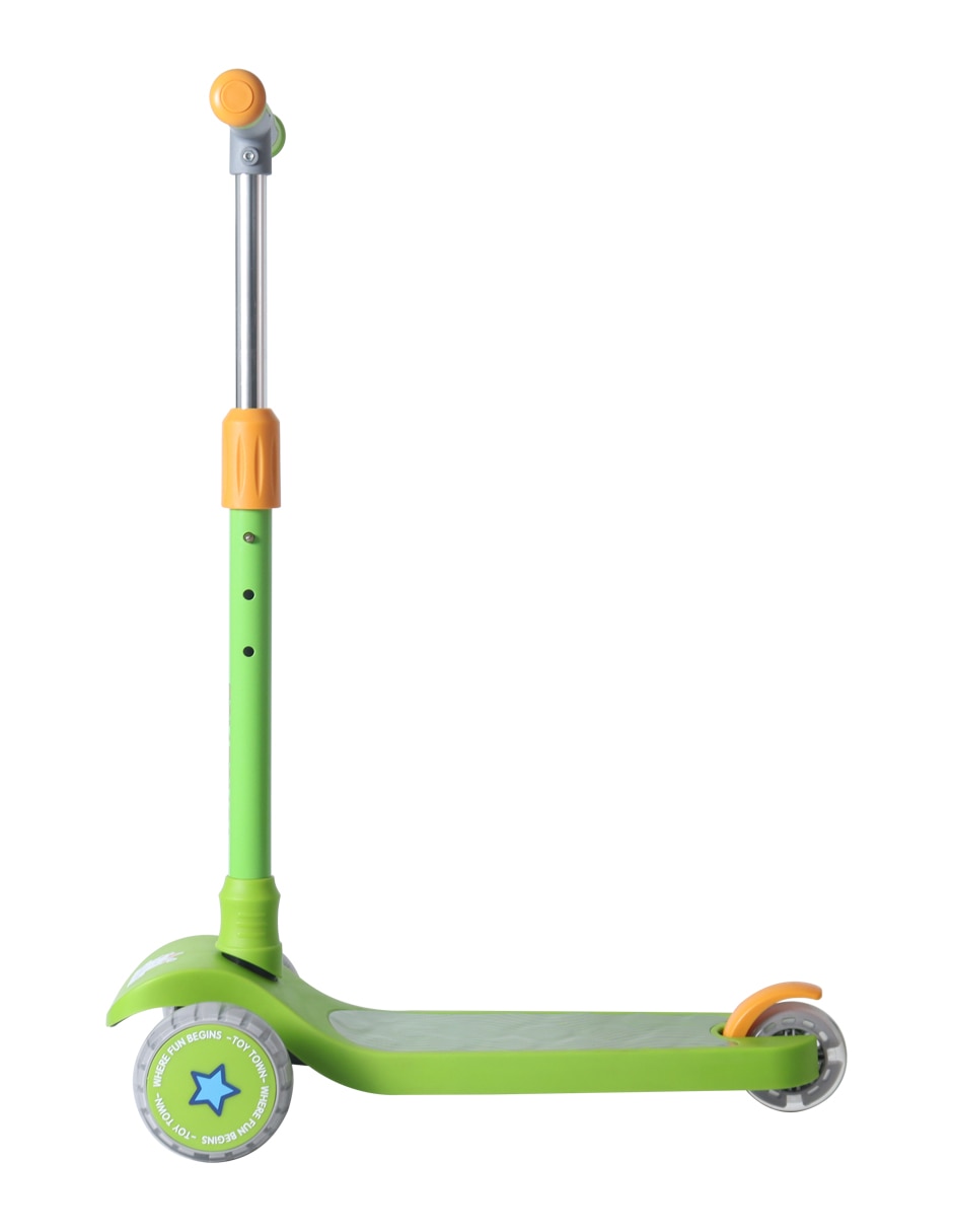 Scooter manual 2