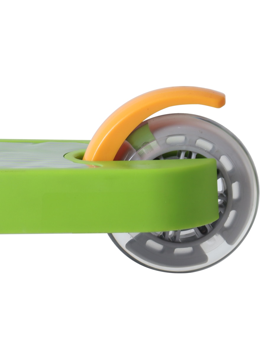 Scooter manual 4