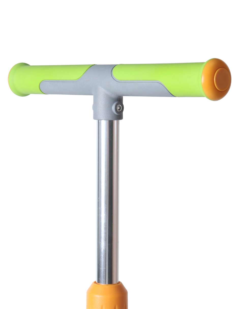 Scooter manual 5