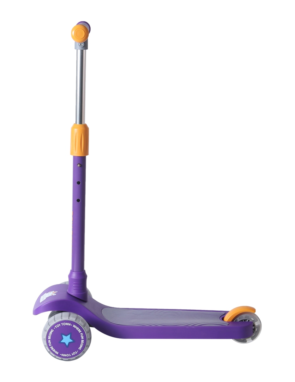 Scooter manual 2