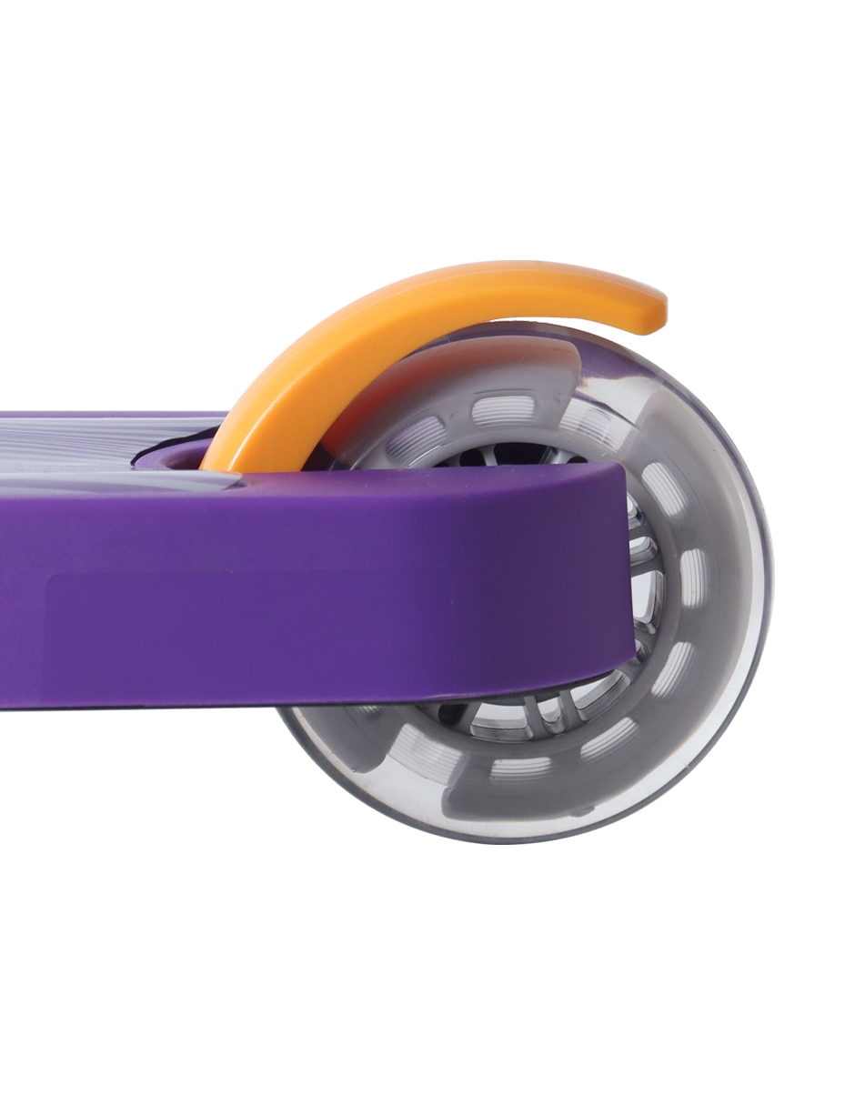 Scooter manual 4