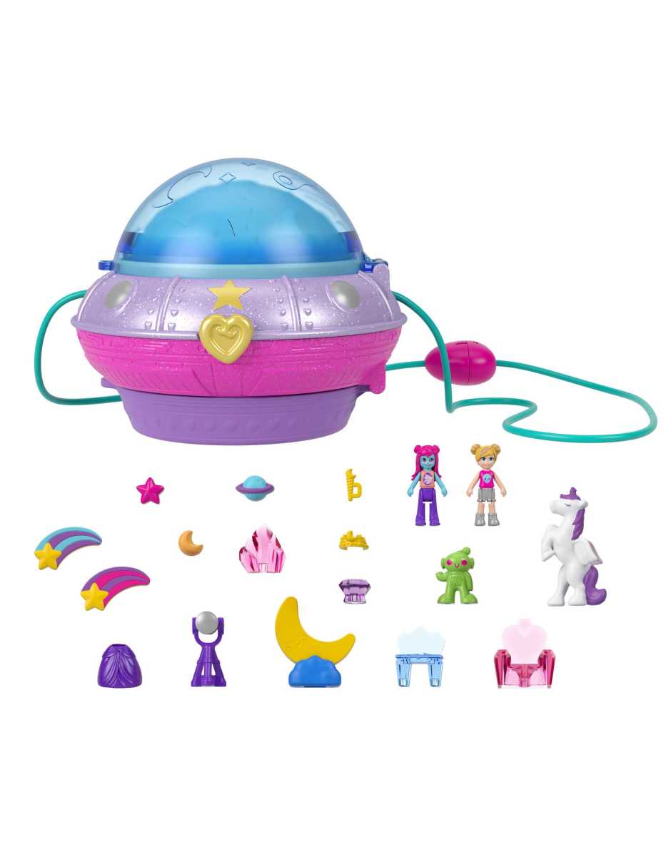 Polly cheap pocket descuento