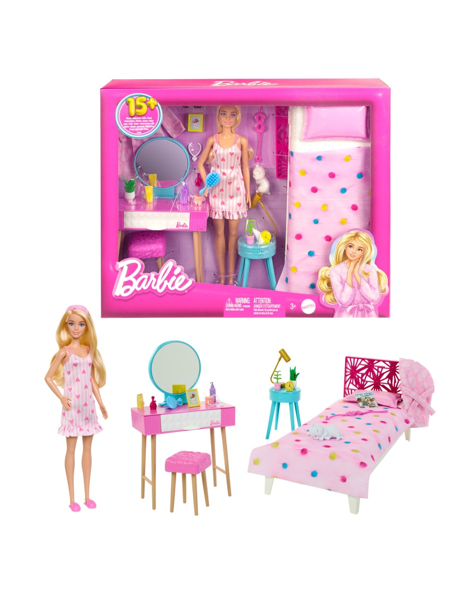 Casa de los sueños best sale barbie liverpool