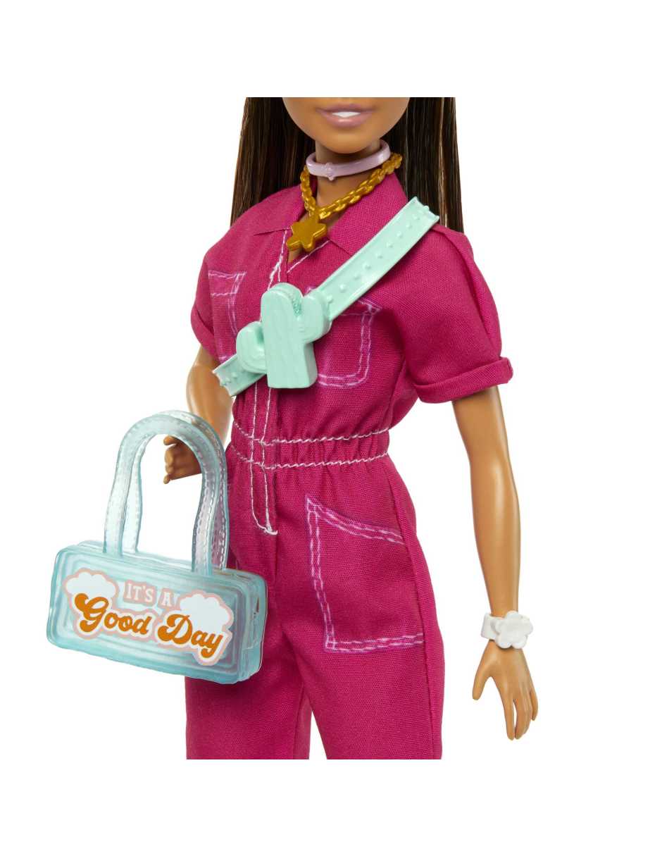 Muñeca fashion Traje de Moda