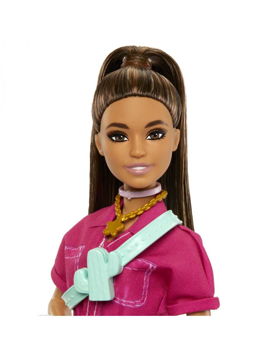 Muñeca fashion Traje de Moda