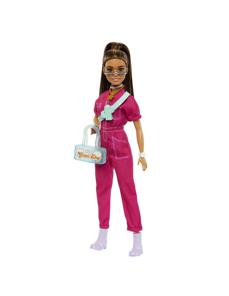 Muñeca fashion Traje de Moda 5