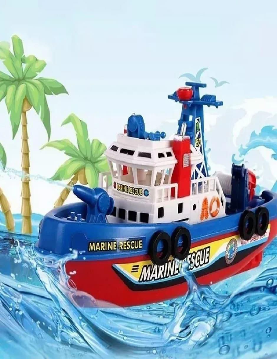 Barco 4
