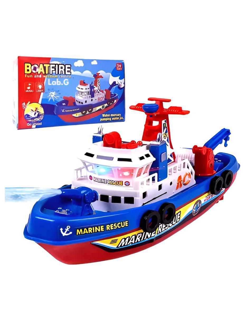 Barco 5