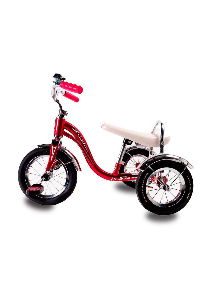 Triciclo schwinn best sale para niño