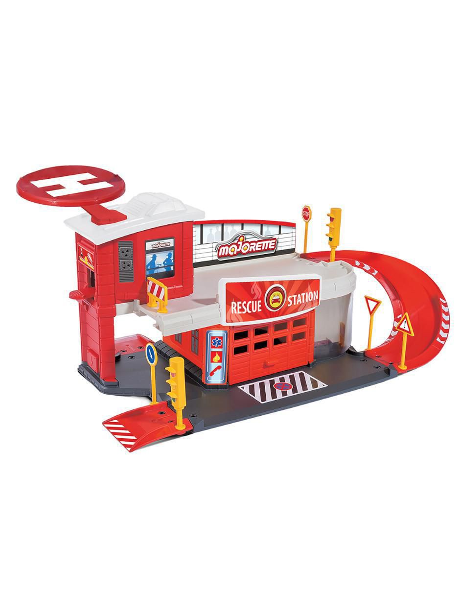 Pista armable Set Creatix Pista armable Set Creatix
