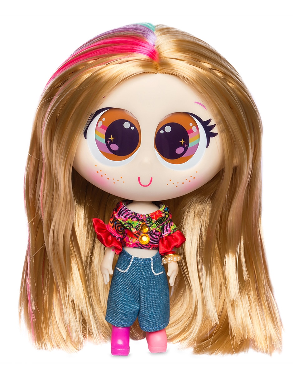Muñeca Distroller Amparin