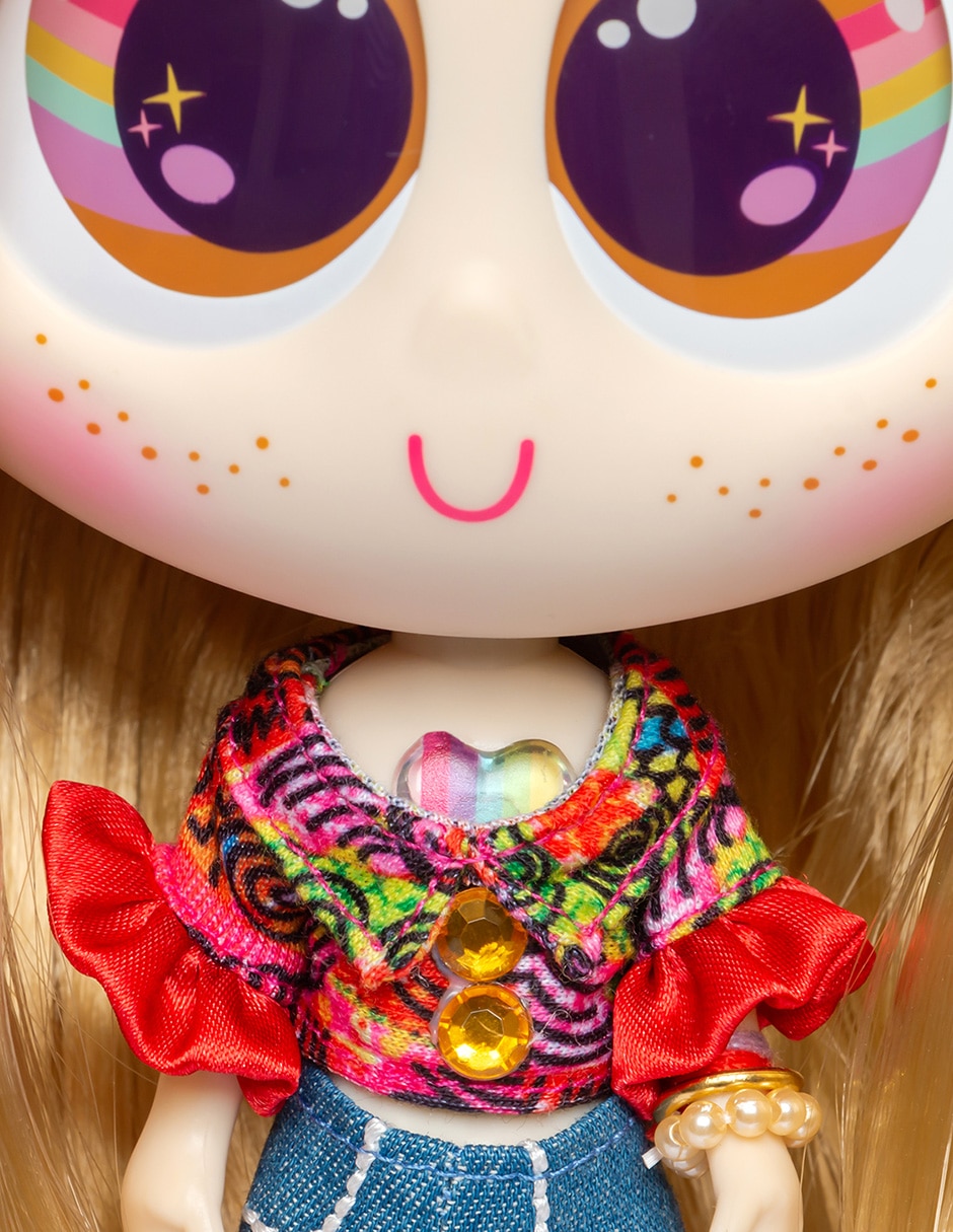 Muñeca Distroller Amparin 11