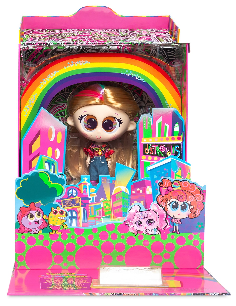 Muñeca Distroller Amparin 4