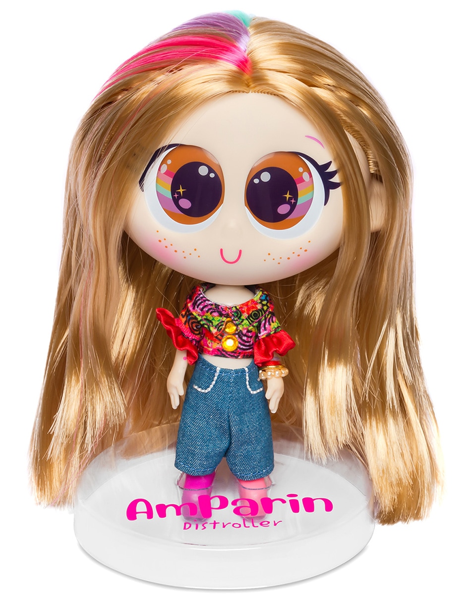 Muñeca Distroller Amparin 5