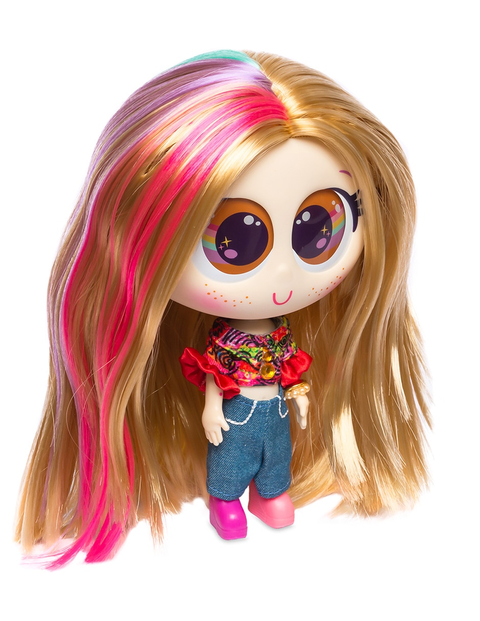 Muñeca Distroller Amparin 9