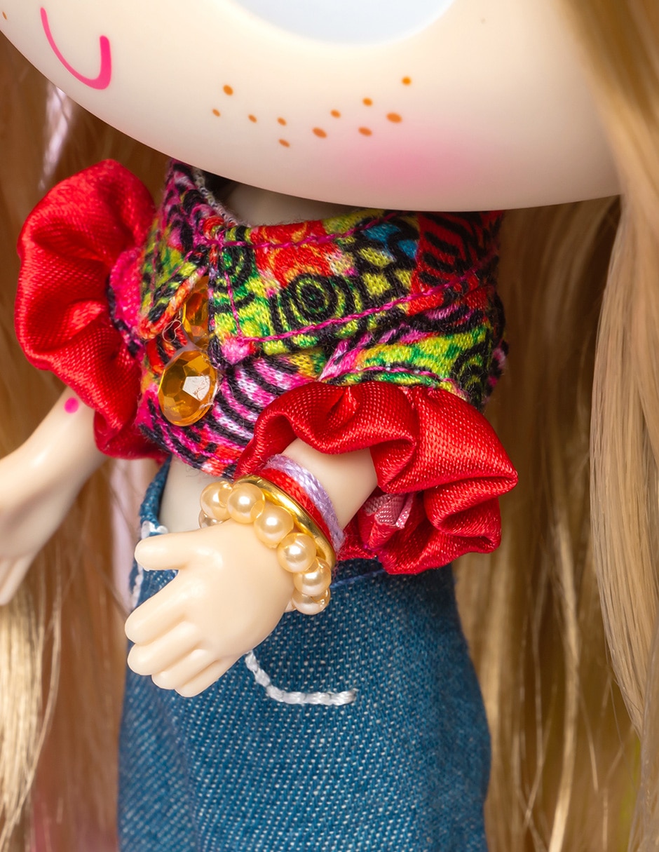 Muñeca Distroller Amparin 10