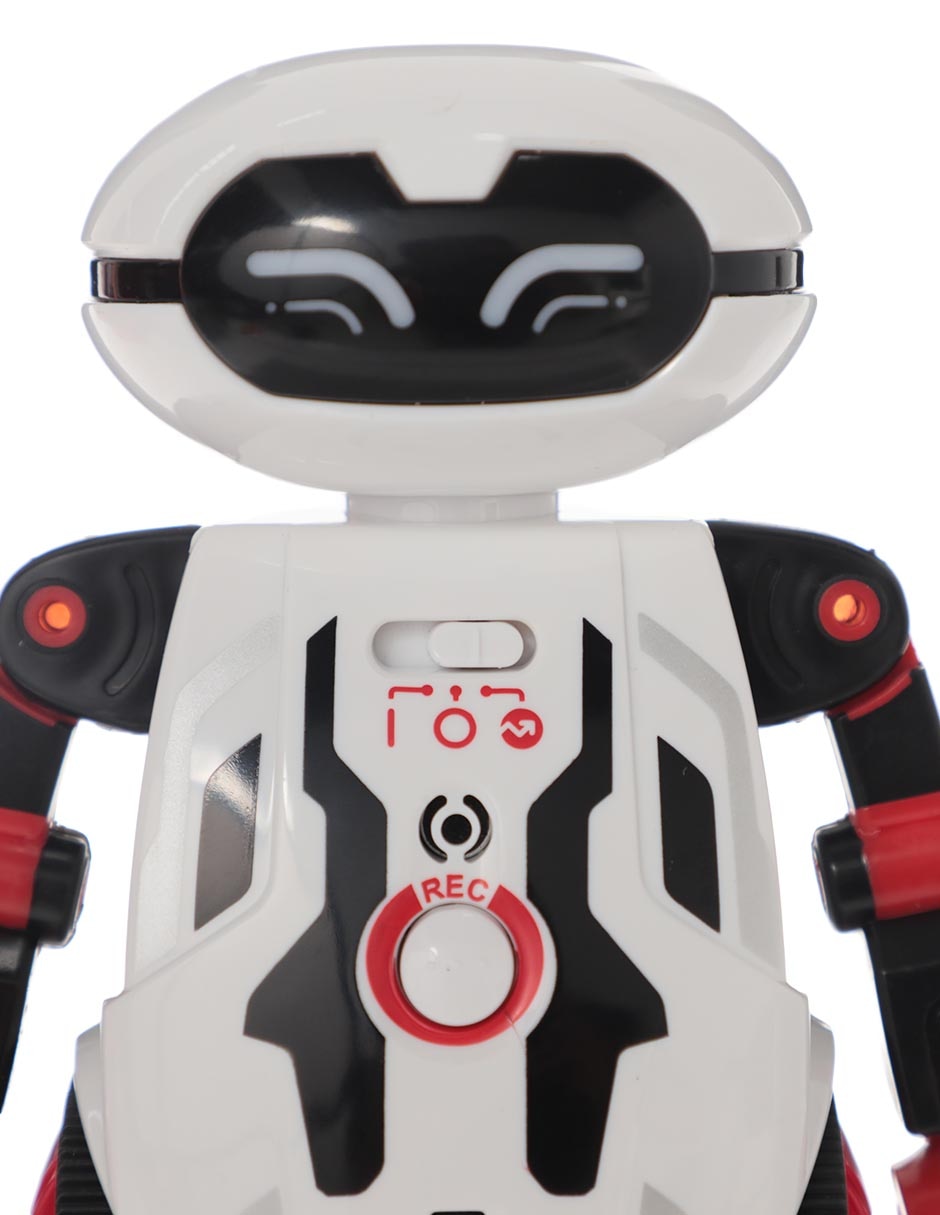Robot 5