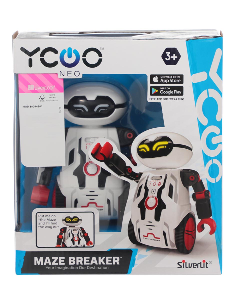 Robot 7