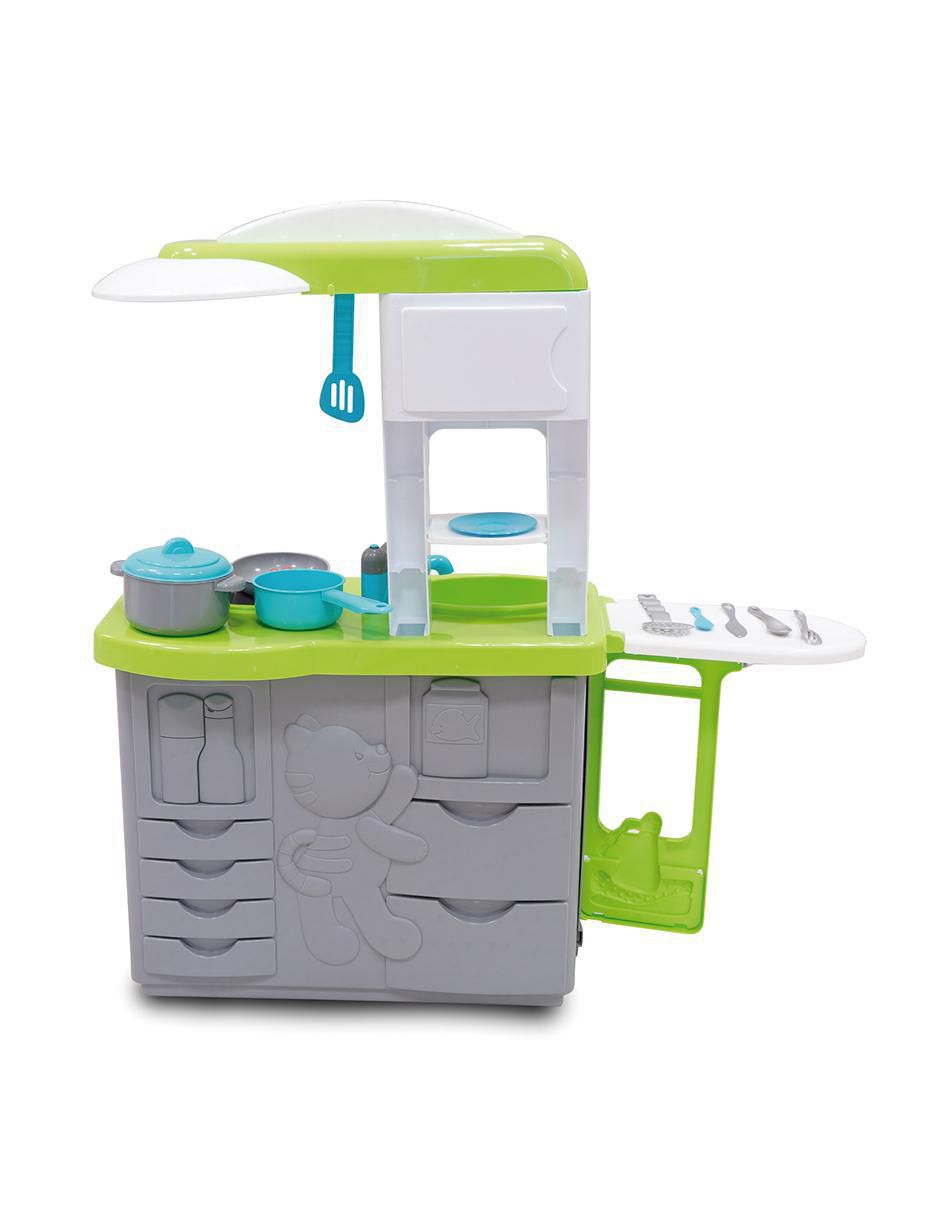 Accesorio de cocina juguete 2
