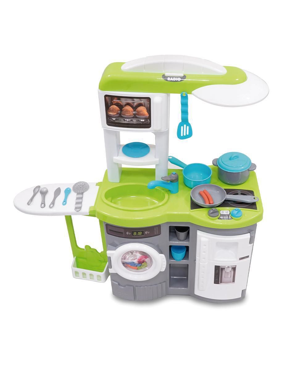 Accesorio de cocina juguete 3
