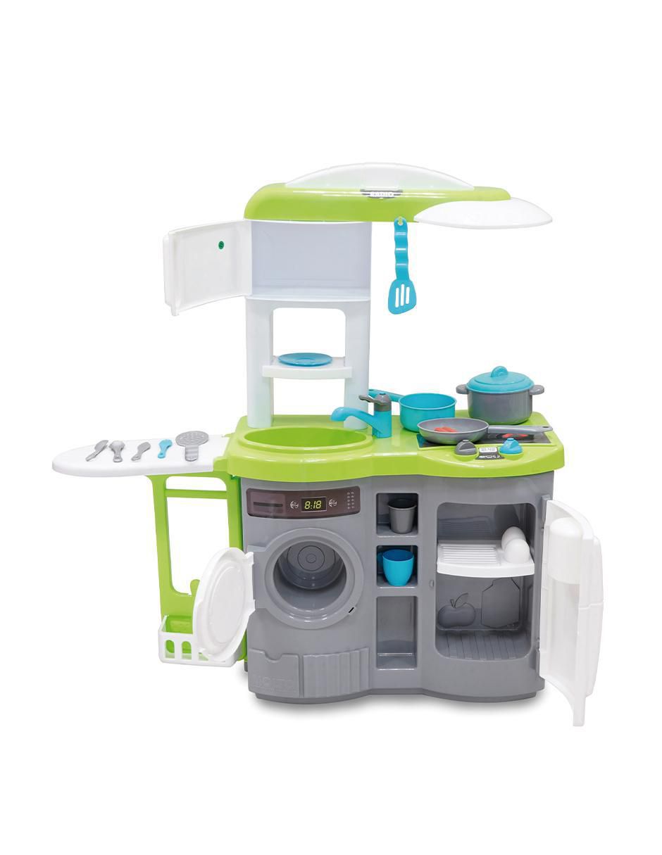Accesorio de cocina juguete 4