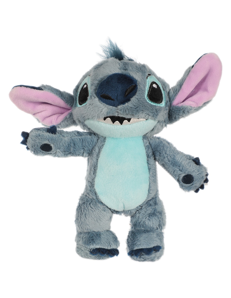 Peluche best sale stitch toysrus