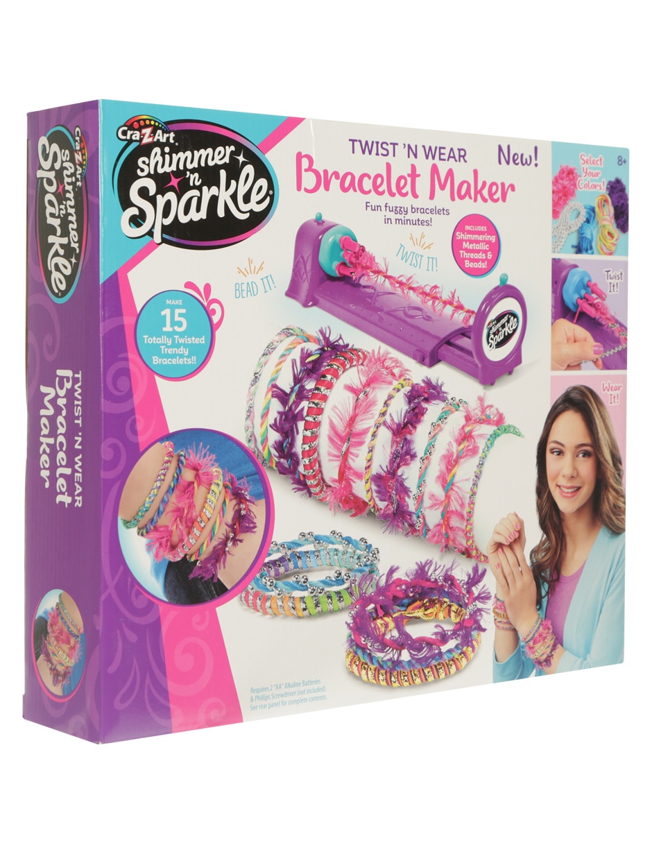 Bracelet maker 4