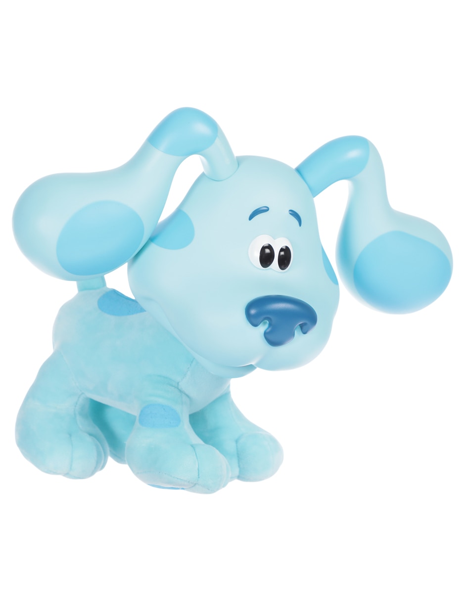 Peluche de Blue Perro de 27 cm 2