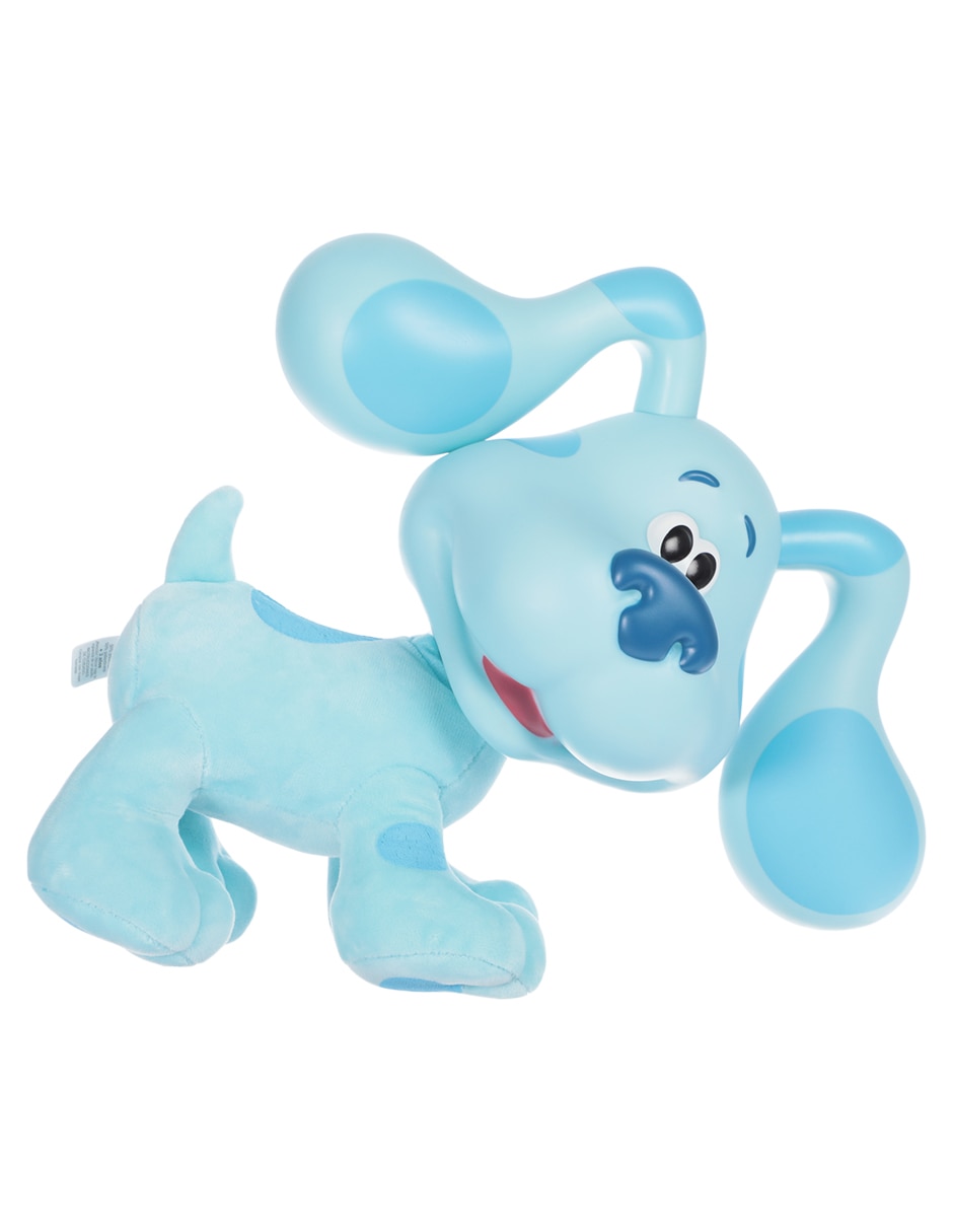 Peluche de Blue Perro de 27 cm 3
