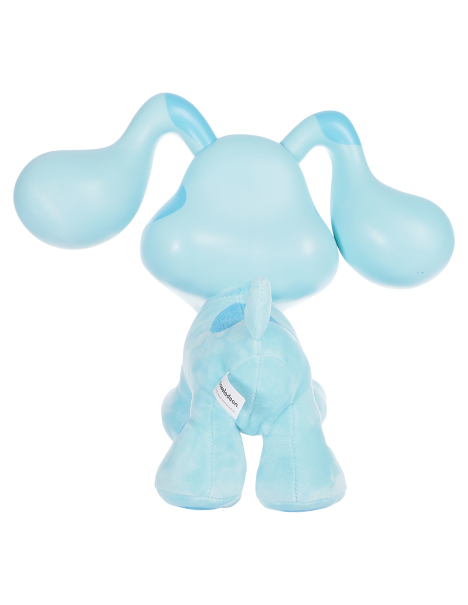 Peluche de Blue Perro de 27 cm 4