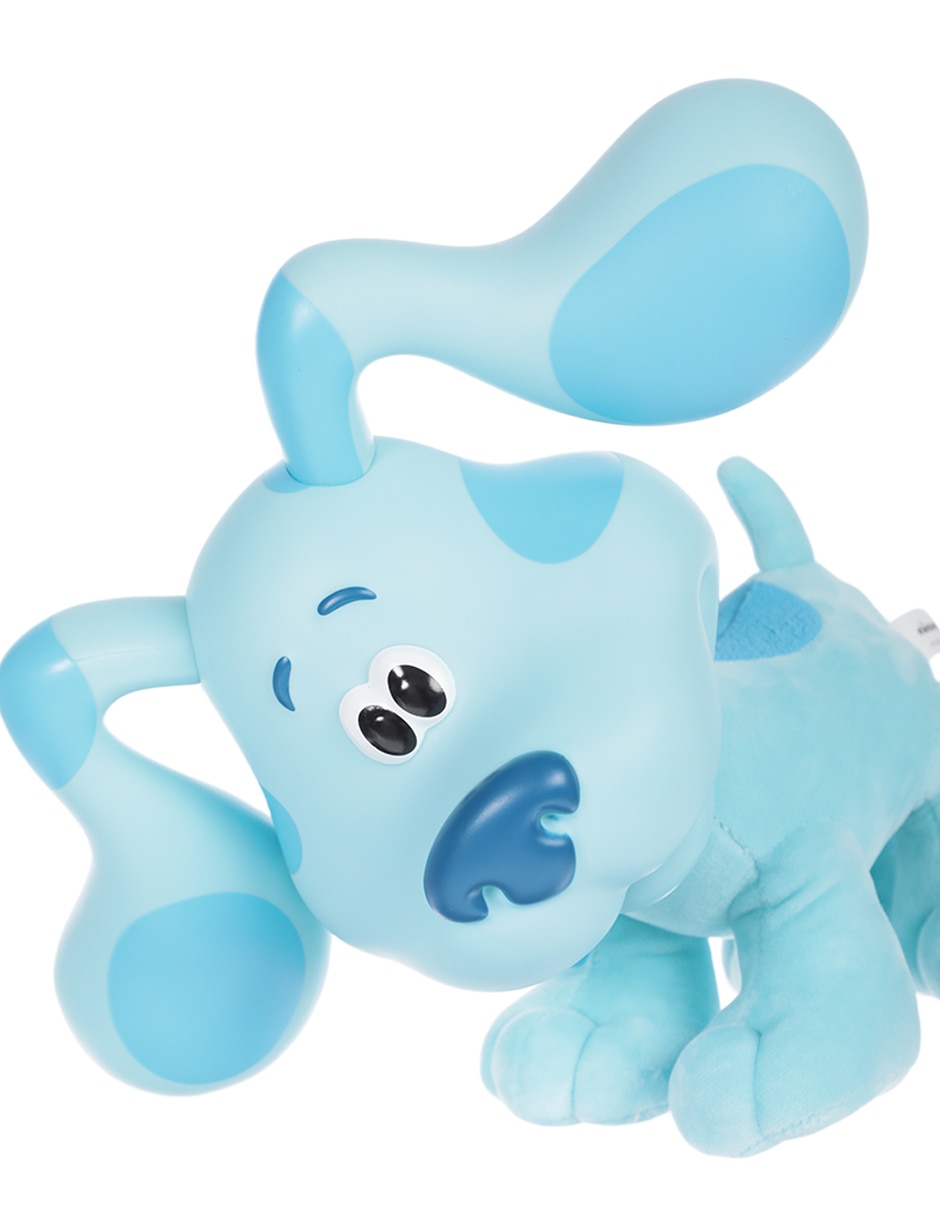 Peluche de Blue Perro de 27 cm 6
