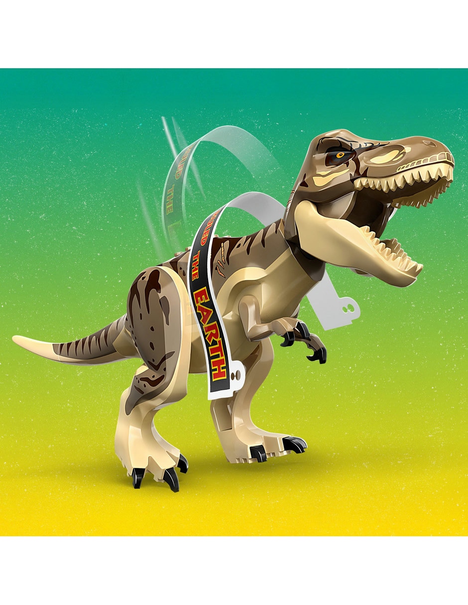 Liverpool lego best sale jurassic world