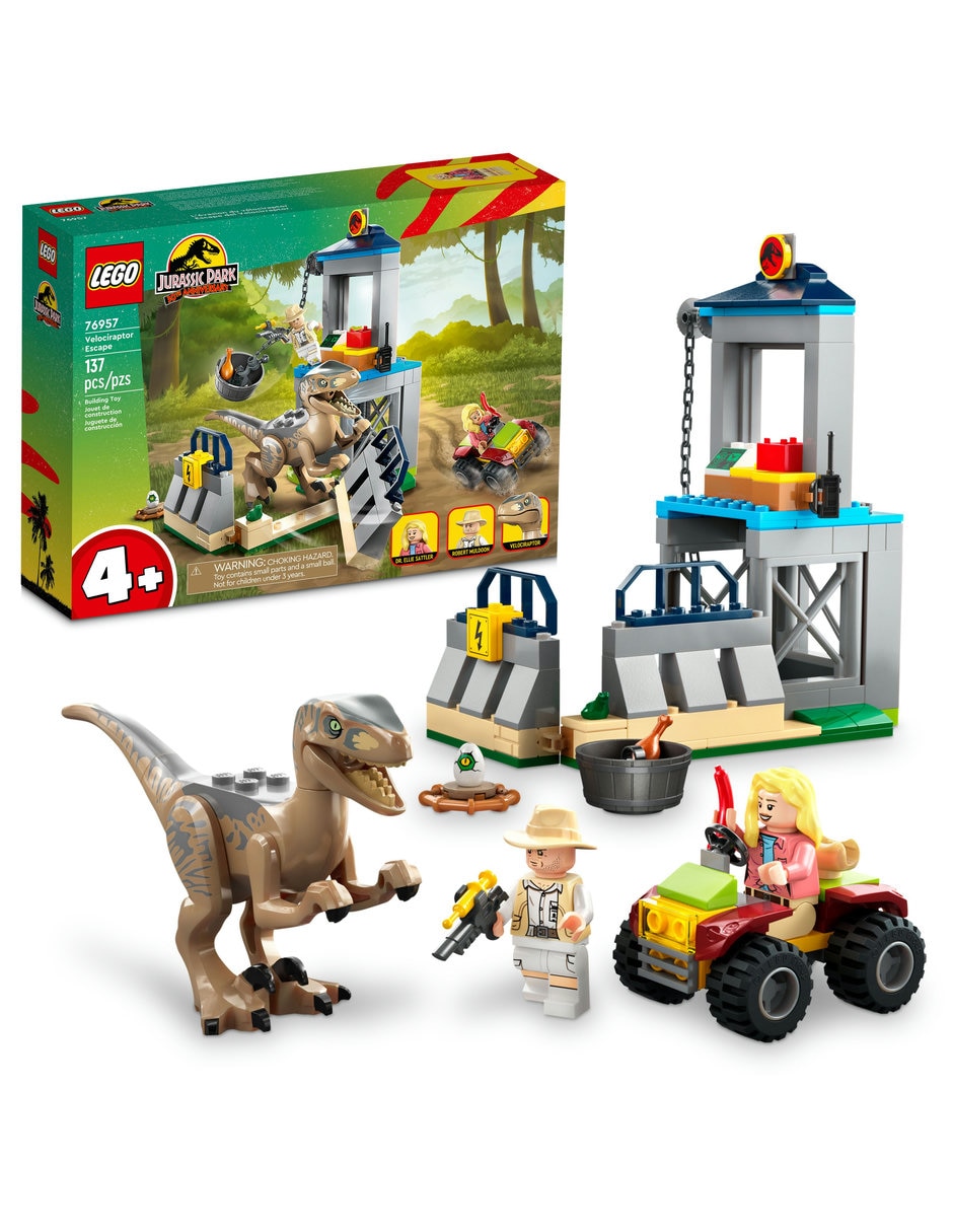 Liverpool lego jurassic world new arrivals