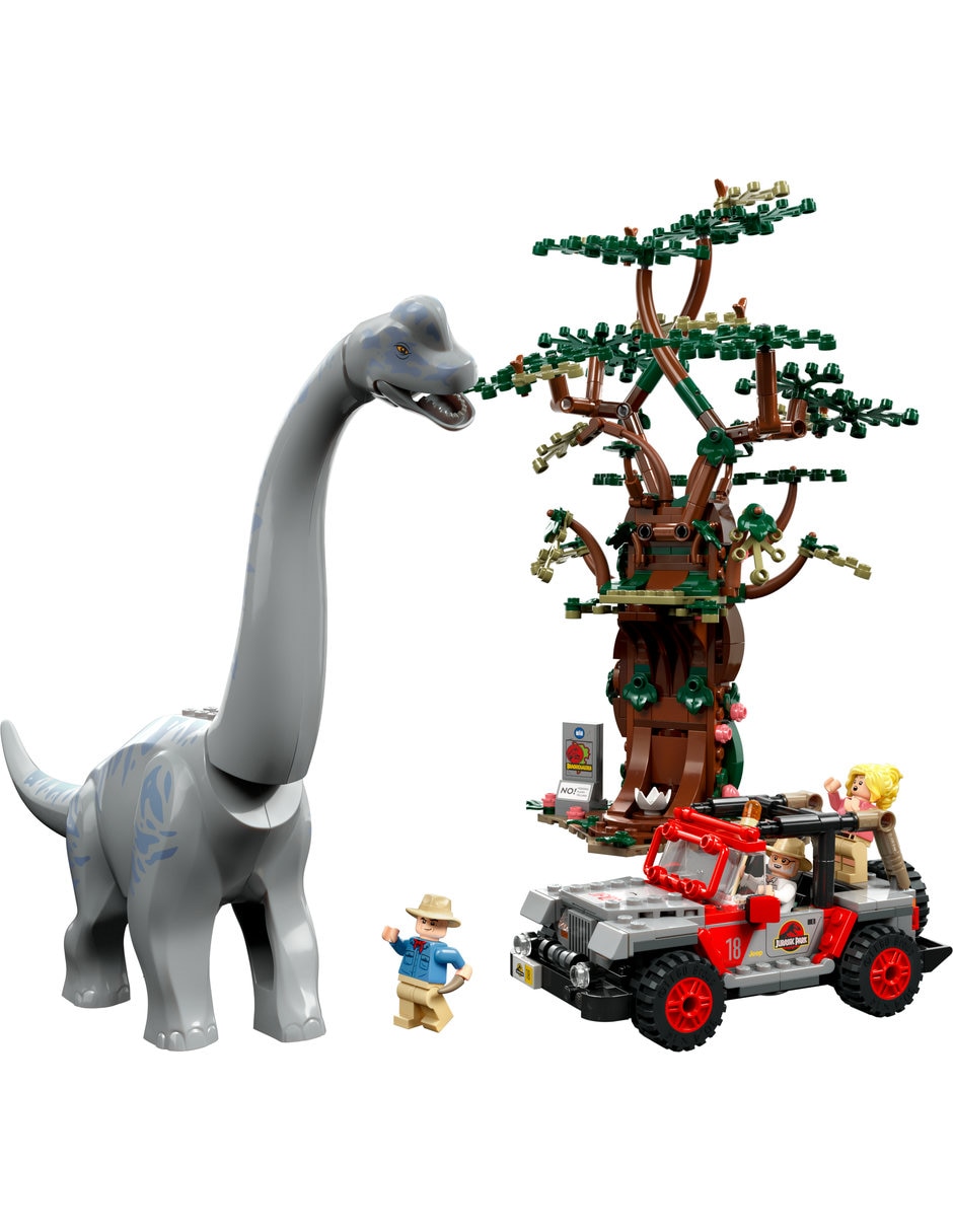 Lego jurassic world sets precios online