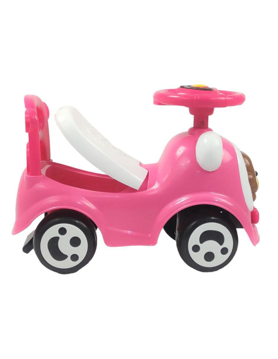 Automóvil montable  Monkey 2