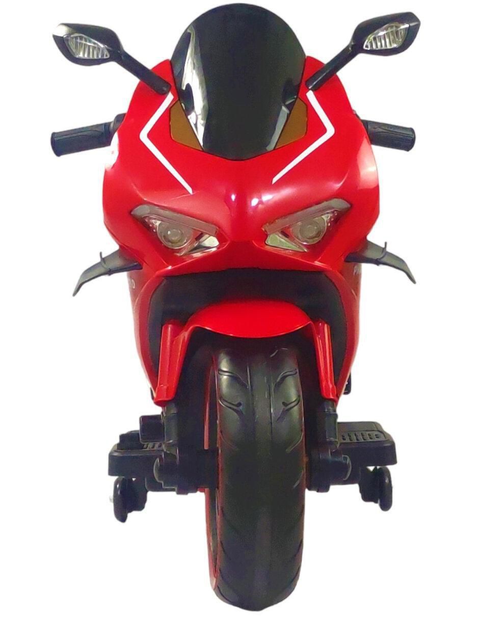 Moto montable   recargable 5