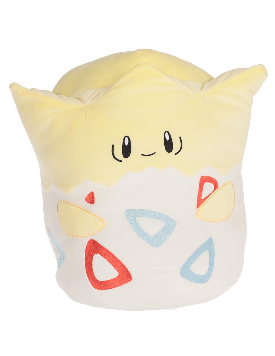 Peluche de Togepi Jazwares Liverpool