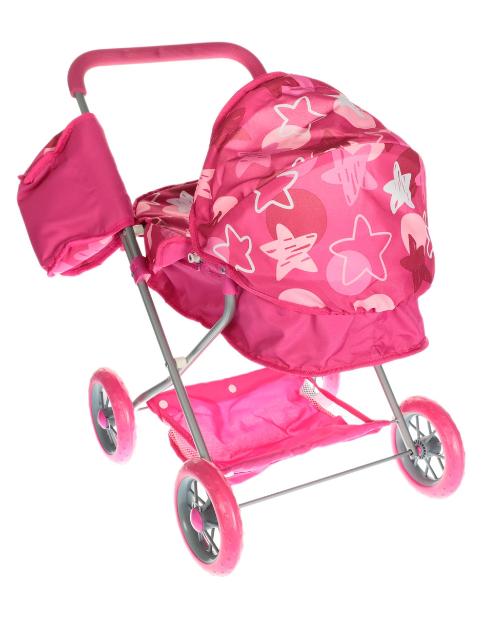 Carriola Prinsel Carreola Para MuÃ±ecas Liverpool Marca Prinsel